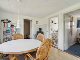 Holiday house Allinge  18