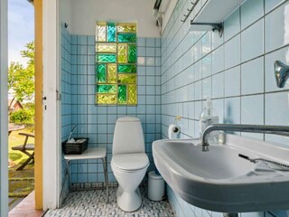 Vakantiehuis Allinge  19