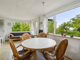 Vakantiehuis Allinge  12