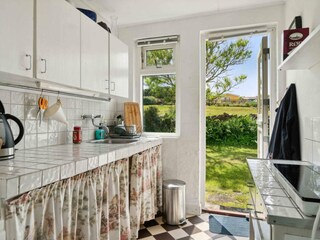 Ferienhaus Allinge  13