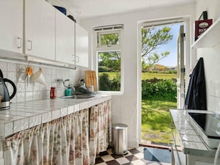 Holiday house Allinge  13