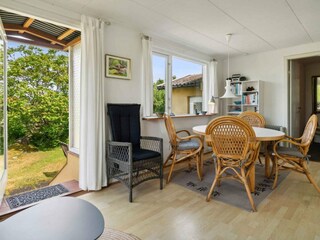 Holiday house Allinge  17