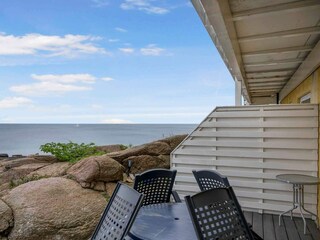 Ferienhaus Allinge  5