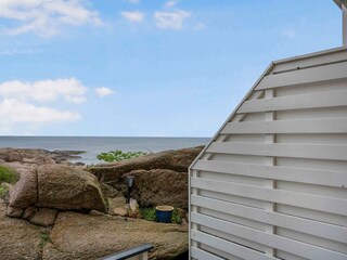 Vakantiehuis Allinge  6