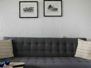 Vakantiehuis Allinge  7