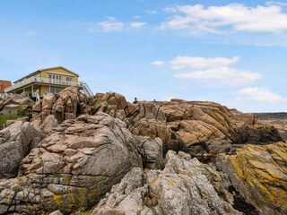 Vakantiehuis Allinge  13