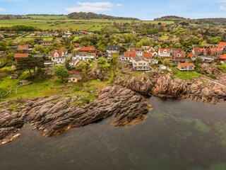 Holiday house Allinge  14