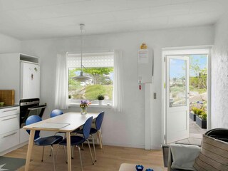 Holiday house Allinge  16