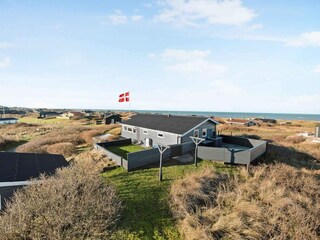 Vakantiehuis Lønstrup Buitenaudio-opname 3