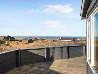 Holiday house Lønstrup Outdoor Recording 4