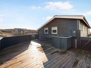 Vakantiehuis Lønstrup Buitenaudio-opname 5