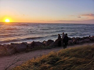 Vakantiehuis Lønstrup Buitenaudio-opname 6