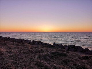 Vakantiehuis Lønstrup Buitenaudio-opname 7