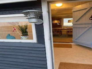 Ferienhaus Lønstrup Außenaufnahme 9