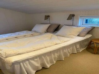 Vakantiehuis Lønstrup  11
