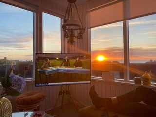 Holiday house Lønstrup  13