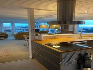 Holiday house Lønstrup  14