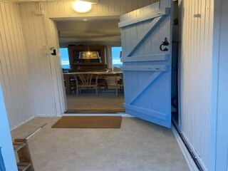 Vakantiehuis Lønstrup  15