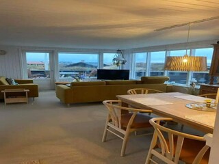 Vakantiehuis Lønstrup  16