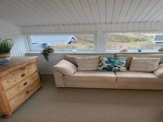 Holiday house Lønstrup  19