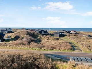 Vakantiehuis Lønstrup Buitenaudio-opname 9