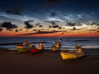 Ferienhaus Lønstrup Außenaufnahme 10