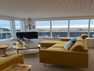 Ferienhaus Lønstrup  23