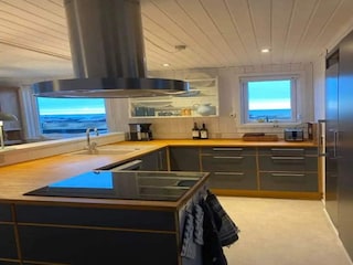 Holiday house Lønstrup  12