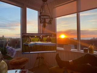 Ferienhaus Lønstrup  13