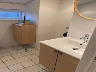 Ferienhaus Lønstrup  18