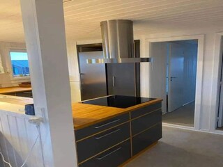 Vakantiehuis Lønstrup  23