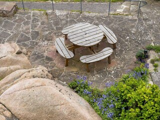 Holiday house Allinge Outdoor Recording 3