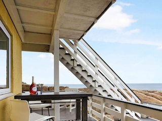 Ferienhaus Allinge Außenaufnahme 4