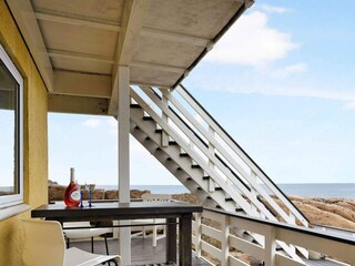 Holiday house Allinge Outdoor Recording 4