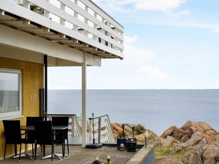 Vakantiehuis Allinge Buitenaudio-opname 5