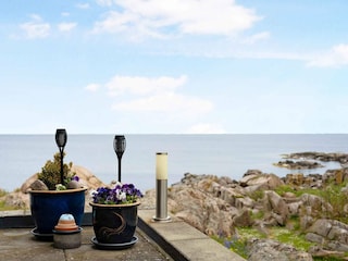 Ferienhaus Allinge Außenaufnahme 6