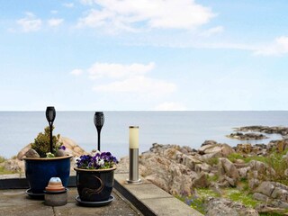 Holiday house Allinge Outdoor Recording 6