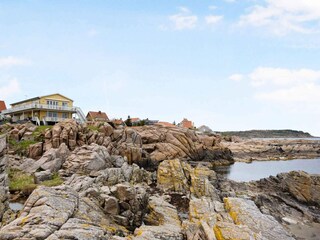 Vakantiehuis Allinge  15