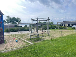 Vakantiehuis Juelsminde Buitenaudio-opname 19