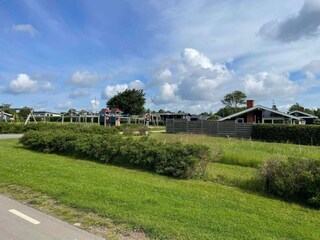 Holiday house Juelsminde Outdoor Recording 20