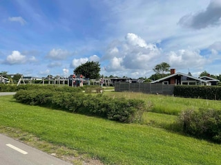 Vakantiehuis Juelsminde Buitenaudio-opname 20