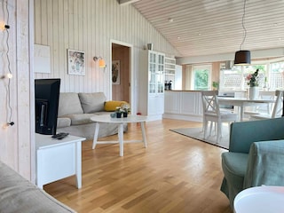 Holiday house Juelsminde  47