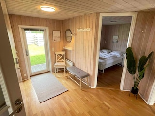 Ferienhaus Juelsminde  48