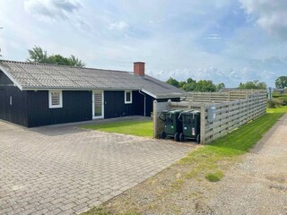 Holiday house Juelsminde Outdoor Recording 5