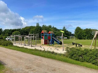 Holiday house Juelsminde Outdoor Recording 8