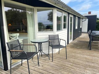 Holiday house Juelsminde Outdoor Recording 9