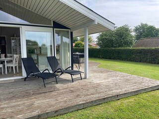Holiday house Juelsminde Outdoor Recording 10