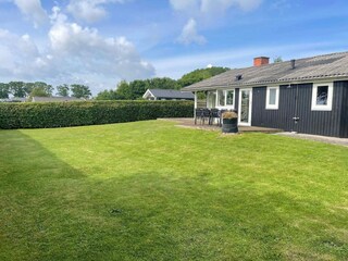 Holiday house Juelsminde Outdoor Recording 11