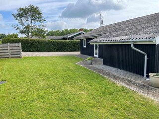 Holiday house Juelsminde Outdoor Recording 12