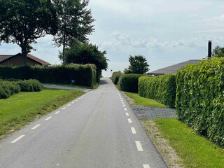 Ferienhaus Juelsminde Außenaufnahme 13